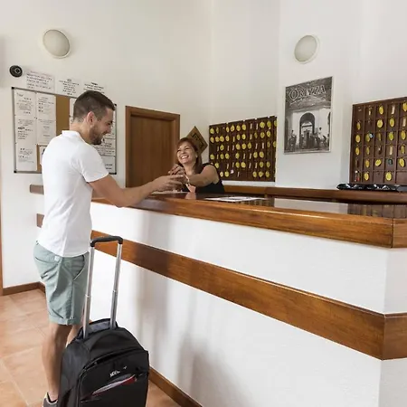 Bravone 4p 6/8p Sognu Di Mare Apartmán *