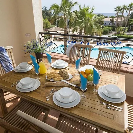 Bravone 4p 6/8p Sognu Di Mare *
