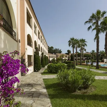 Bravone 4p 6/8p Sognu Di Mare Apartmán *