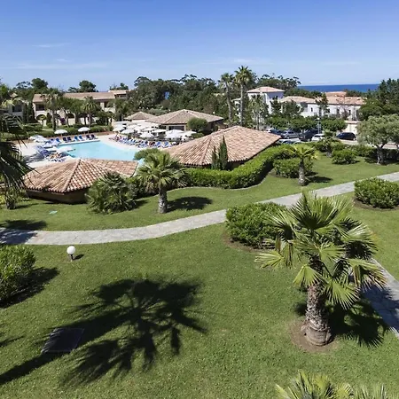 Bravone 4p 6/8p Sognu Di Mare *